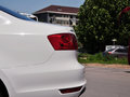 速腾 2014款 改款 1.4T 手动 豪华型图片