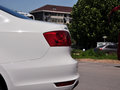 速腾 2014款 改款 1.4T 自动 豪华版图片