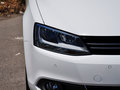速腾 2014款 改款 1.4T 自动 豪华版图片