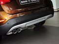 宝马X1 sDrive 18i 时尚型 2014款图片
