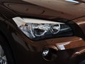 宝马X1 sDrive 18i 时尚型 2014款图片
