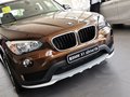 宝马X1 sDrive 18i 时尚型 2014款图片