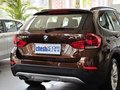 宝马X1 sDrive 18i 时尚型 2014款图片