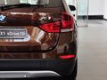 宝马X1 sDrive 18i 时尚型 2014款图片