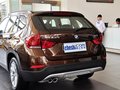 宝马X1 sDrive 18i 时尚型 2014款图片