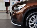 宝马X1 sDrive 18i 时尚型 2014款图片