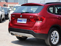 宝马X1 2014款 sDrive18i 时尚型图片