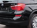 宝马X3（进口） xDrive28i 领先型 5座 2014款图片