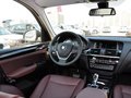 宝马X3（进口） xDrive20i X设计套装 5座 2014款图片