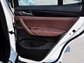 宝马X3（进口） xDrive20i X设计套装 5座 2014款图片