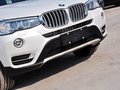 宝马X3（进口） xDrive20i X设计套装 5座 2014款图片