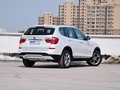 宝马X3（进口） xDrive20i X设计套装 5座 2014款图片