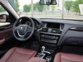 宝马X3（进口） Drive20i X设计套装 5座 2014款图片