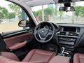 宝马X3（进口） Drive20i X设计套装 5座 2014款图片