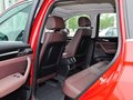 宝马X3（进口） Drive20i X设计套装 5座 2014款图片