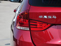 宝马X1 2014款 sDrive18i 领先型图片