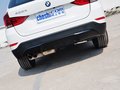 宝马X1 sDrive20i 运动设计套装 2014款图片