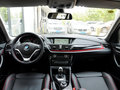 宝马X1 2014款 sDrive18i 运动设计套装图片