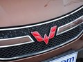 五菱宏光 1.5L 手動(dòng) S 舒適型 2014款圖片