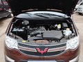 五菱宏光 1.5L 手动 S 舒适型 2014款图片