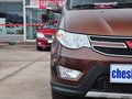 五菱宏光 1.5L 手动 S 舒适型 2014款图片