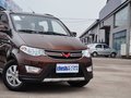 五菱宏光 1.5L 手動(dòng) S 舒適型 2014款圖片