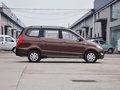 五菱宏光 1.5L 手动 S 舒适型 2014款图片