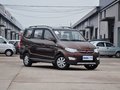 五菱宏光 1.5L 手动 S 舒适型 2014款图片