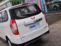 五菱宏光 1.2L 手動(dòng) S 舒適型 2014款圖片