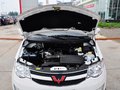 五菱宏光 1.2L 手动 S 舒适型 2014款图片