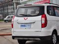 五菱宏光 1.2L 手動 S 舒適型 2014款圖片
