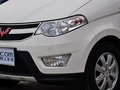 五菱宏光 1.2L 手动 S 舒适型 2014款图片