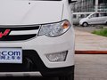 五菱宏光 1.2L 手动 S 舒适型 2014款图片