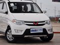 五菱宏光 1.2L 手动 S 舒适型 2014款图片