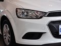 爱唯欧 2014款 三厢 1.4L SL 手动 舒适型图片