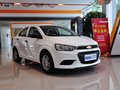 爱唯欧 2014款 三厢 1.4L SL 手动 舒适型图片