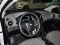 爱唯欧 2014款 三厢 1.4L SL 手动 舒适型图片