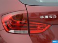 宝马X1 图片