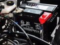 迷迪 宜商 1.5L 手动 标准版4A91 7座 2014款图片