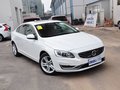 沃爾沃S60 2.0T 自動 T5 智馭版 2015款圖片