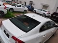 沃尔沃S60 2.0T 自动 T5 智驭版 2015款图片