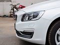 沃尔沃S60 2.0T 自动 T5 智驭版 2015款图片