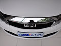 觀致3 2014款 1.6L 自動(dòng) 致悅增強(qiáng)型圖片