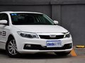 观致3 2014款 1.6L自动 致悦增强型图片