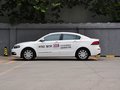 观致3 2014款 1.6L自动 致悦增强型图片