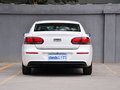 观致3 2014款 1.6L自动 致悦增强型图片