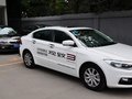 觀致3 2014款 1.6L自動 致悅增強型圖片