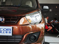 啟辰R30 2014款 1.2L 手動 尊享版圖片