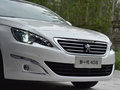 标致408 2014款 标致408图片