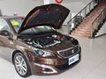 标致408 1.6T 自动 旗舰版 2014款图片